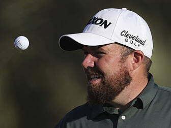 Shane Lowry hoping to make the...